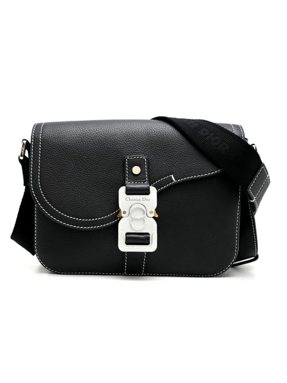 Dior Shoulder Bag Black